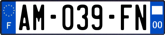 AM-039-FN