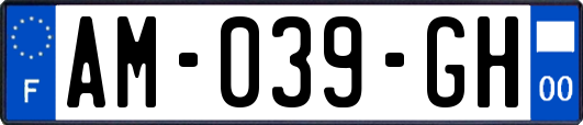 AM-039-GH