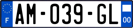 AM-039-GL