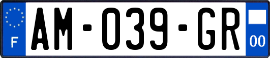 AM-039-GR