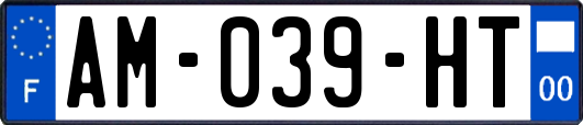 AM-039-HT