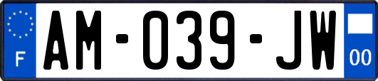 AM-039-JW