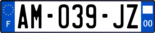 AM-039-JZ