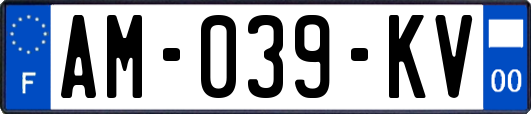 AM-039-KV