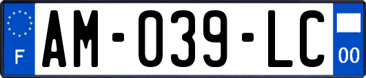 AM-039-LC