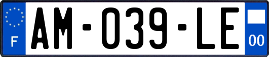 AM-039-LE