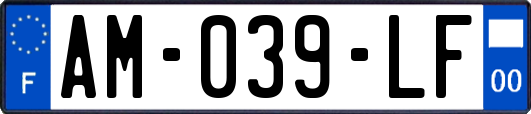 AM-039-LF