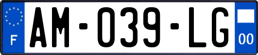 AM-039-LG