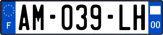 AM-039-LH