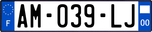 AM-039-LJ