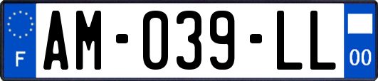 AM-039-LL