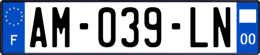 AM-039-LN