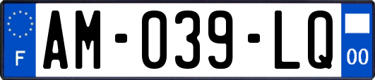 AM-039-LQ