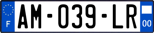 AM-039-LR