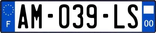 AM-039-LS