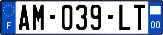 AM-039-LT