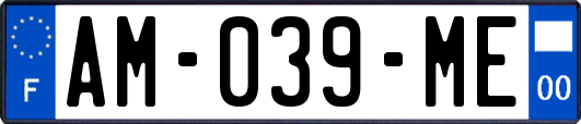 AM-039-ME
