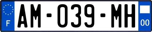 AM-039-MH