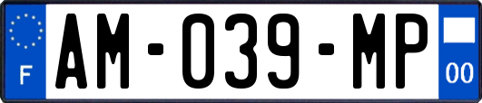 AM-039-MP