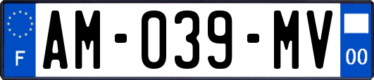 AM-039-MV
