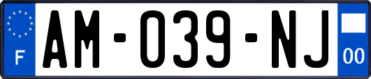 AM-039-NJ