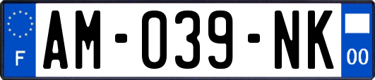 AM-039-NK