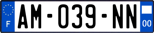 AM-039-NN