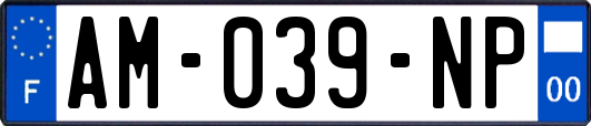 AM-039-NP