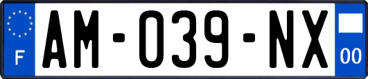AM-039-NX