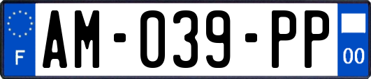 AM-039-PP