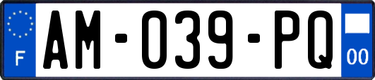 AM-039-PQ