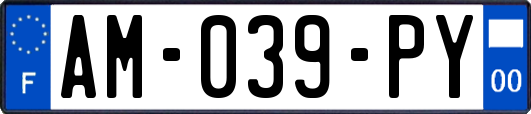 AM-039-PY