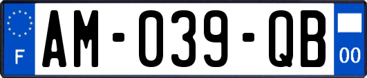 AM-039-QB