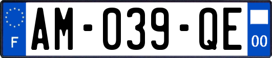 AM-039-QE