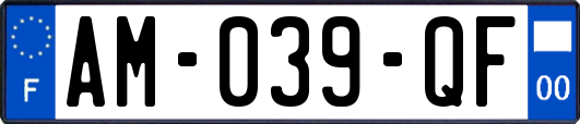 AM-039-QF