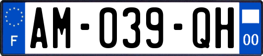 AM-039-QH