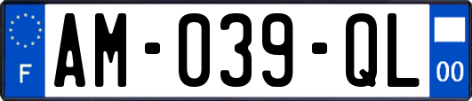 AM-039-QL