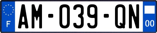 AM-039-QN