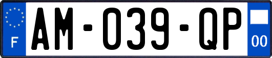 AM-039-QP