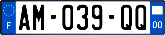 AM-039-QQ
