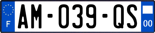 AM-039-QS