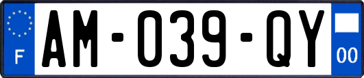 AM-039-QY