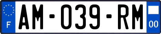 AM-039-RM