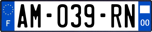 AM-039-RN
