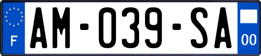 AM-039-SA