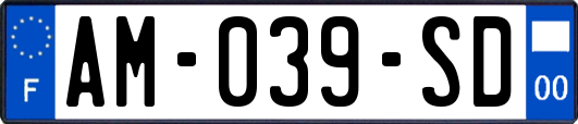 AM-039-SD