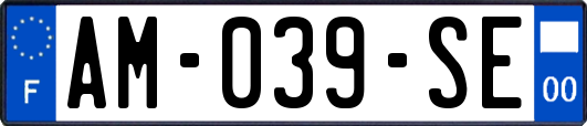 AM-039-SE