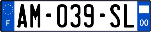 AM-039-SL