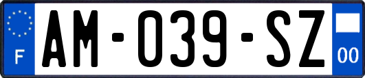 AM-039-SZ