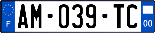 AM-039-TC